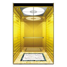 Fjzy-High Quality and Safety Passenger Elevator Fjk-1627